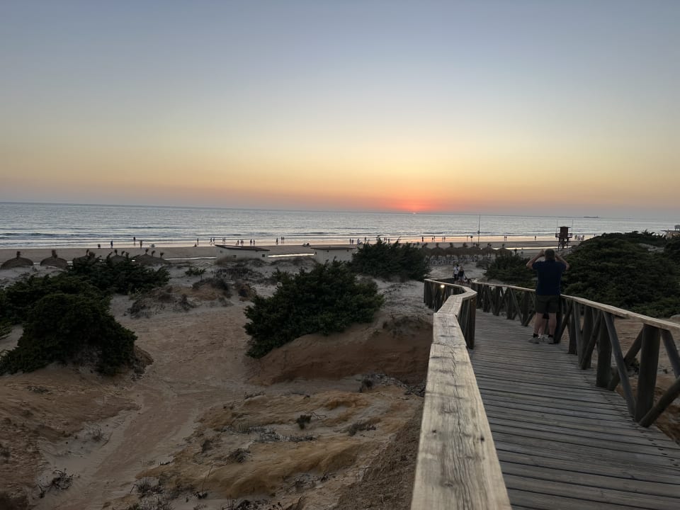Strand Hipotels Playa la Barrosa