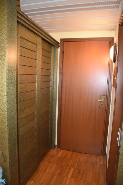 Zimmer Hotel Internazionale