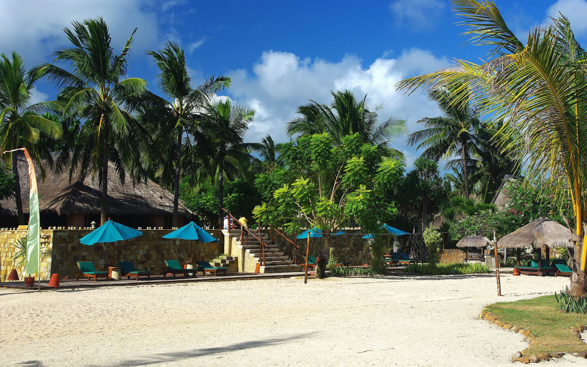 Novotel Lombok Novotel Lombok Resort & Villas