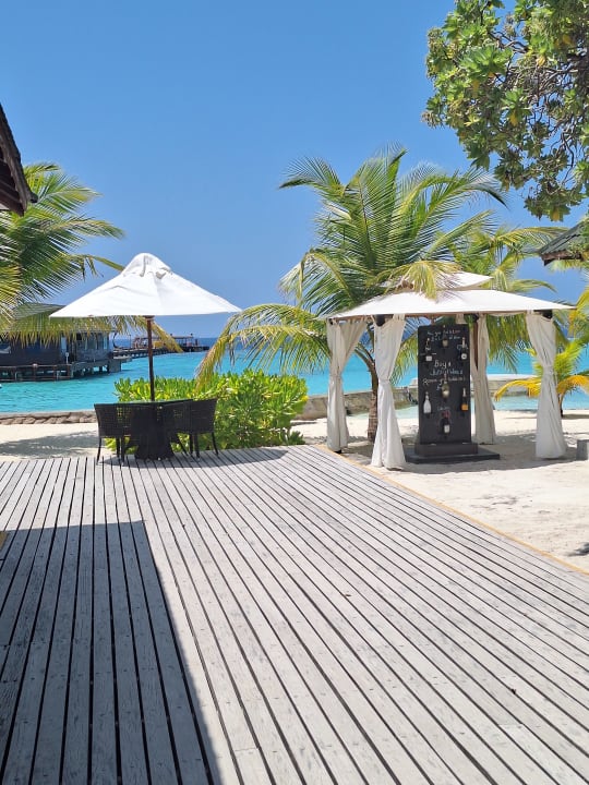 Strand Adaaran Select Meedhupparu Island Resort - Premium All Inclusive