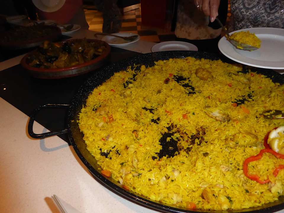 Frisch Dunes D'or Ocean Club