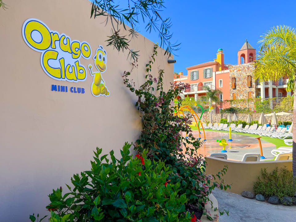 Sport & Freizeit Apartamentos Cordial Mogán Valle