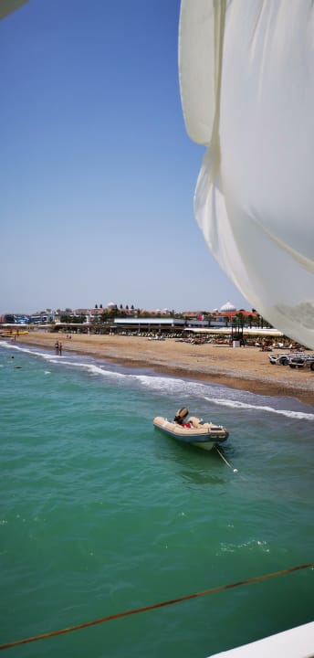 Strand Belek Beach Resort Hotel
