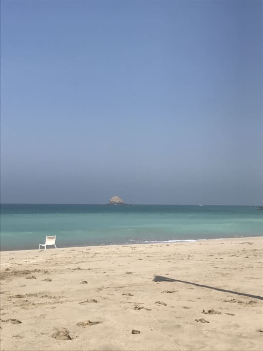 Strand Radisson Blu Resort Fujairah