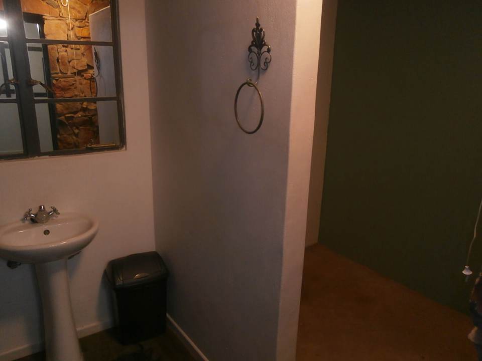 Zimmer Betta Camp & Self-Catering Chalets