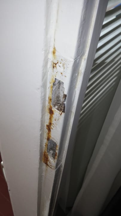 Balkontüre TUI BLUE Medulin