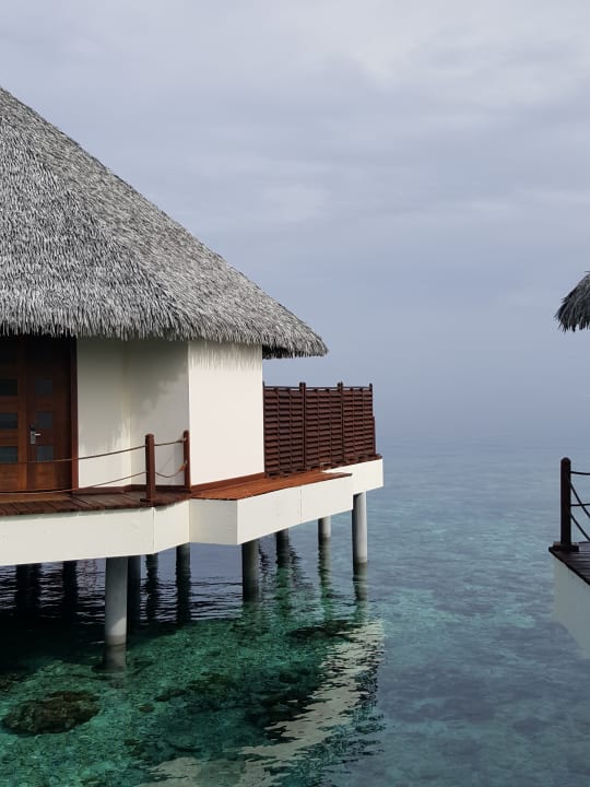 Zimmer Adaaran Select Meedhupparu Island Resort - Premium All Inclusive