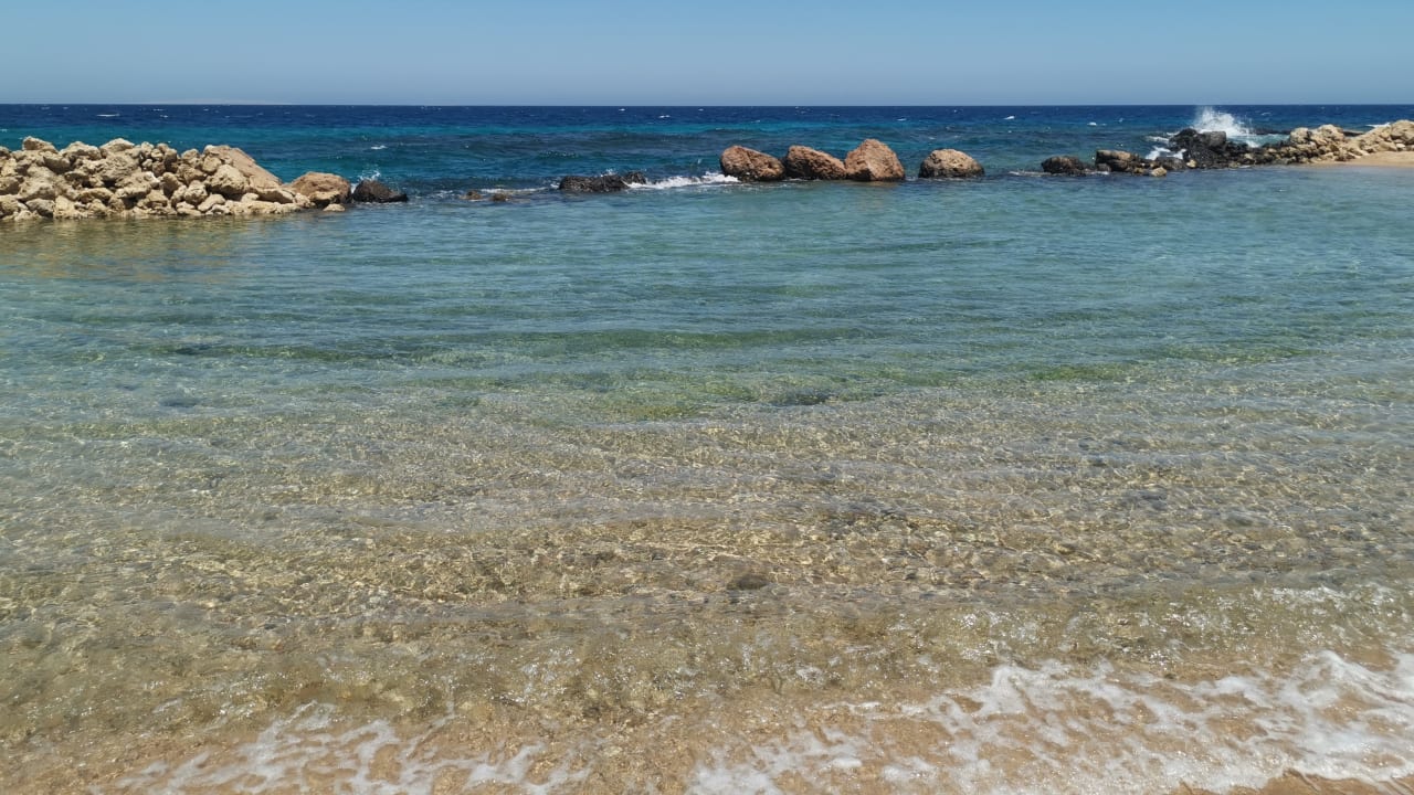 Strand Pickalbatros Citadel Resort