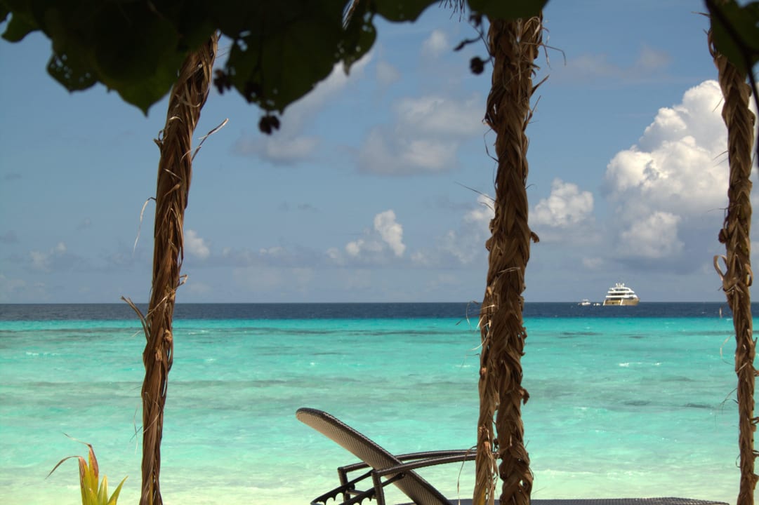 Letzter Tag  Summer Island Maldives