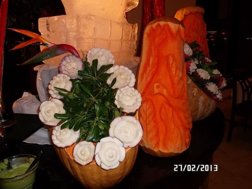 Deko Kaya Belek Hotel