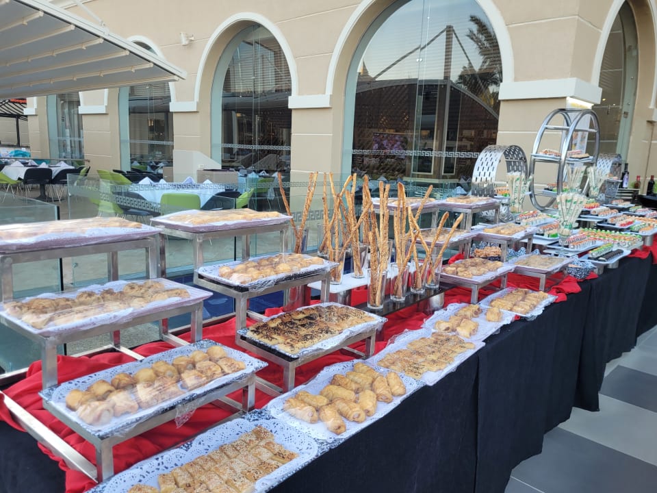Gastro Titanic Royal