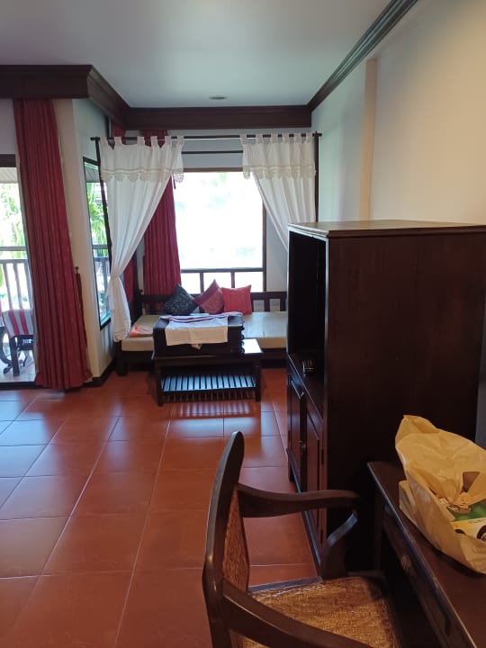 Zimmer Kata Palm Resort & Spa