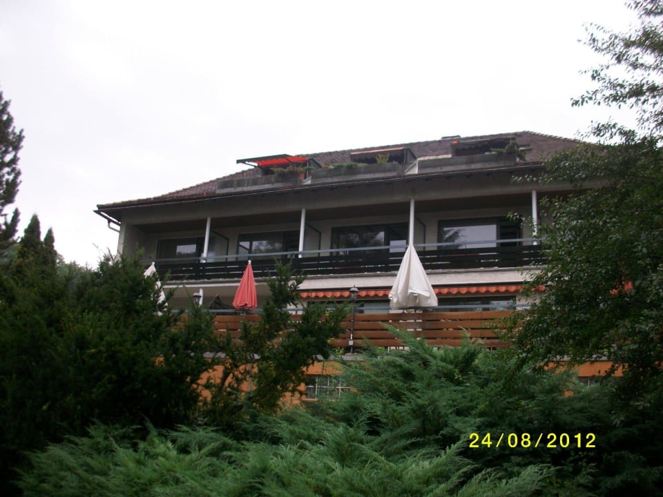 Hotel Wiesengrund Hotel Wiesengrund