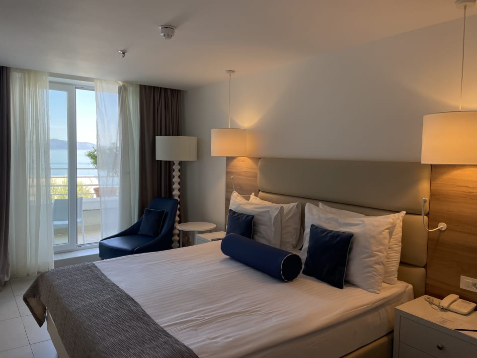 Zimmer TUI BLUE Adriatic Beach
