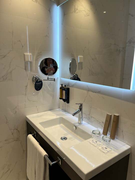 Zimmer Eurostars Universal Lisboa