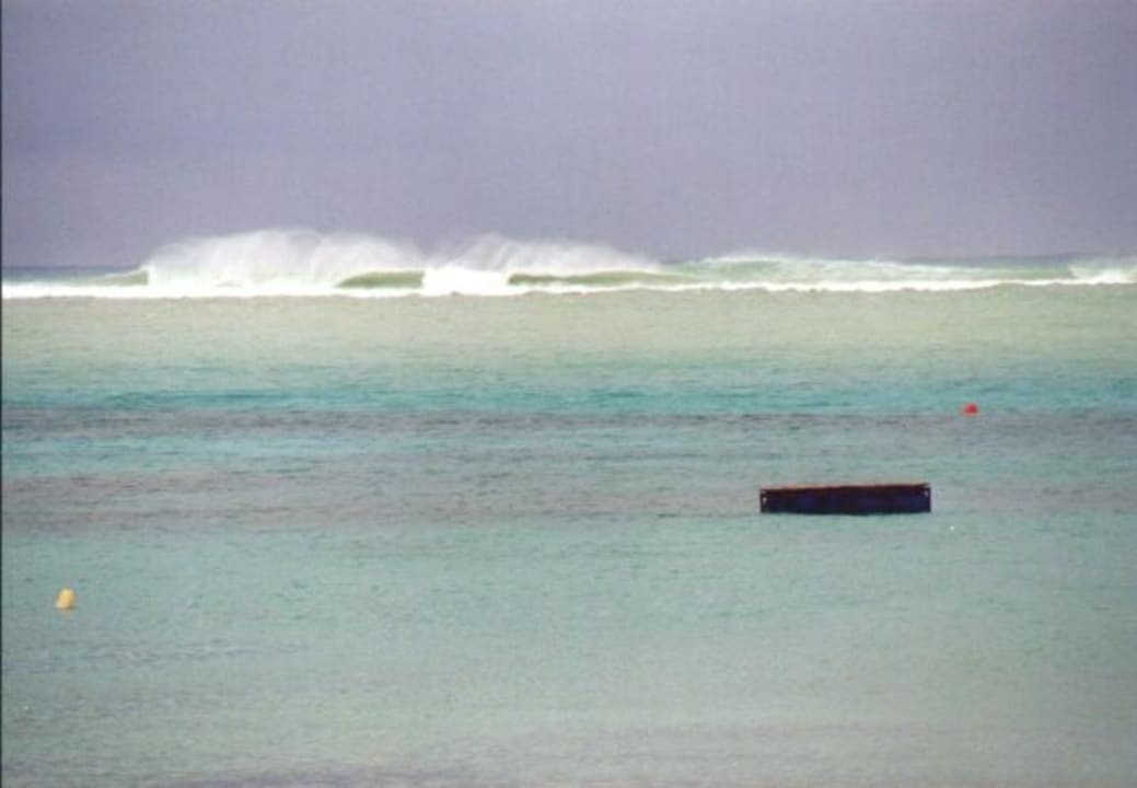 Riff Hotel Villas Pointe aux Roches