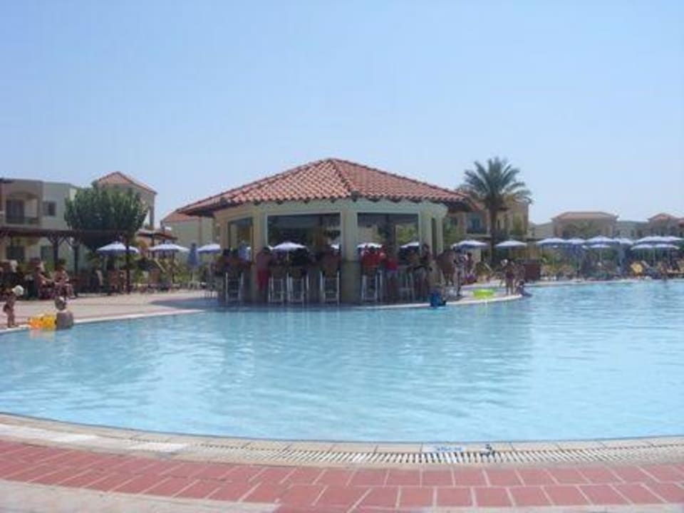 Poolbar Lindos Princess Beach Resort & Spa