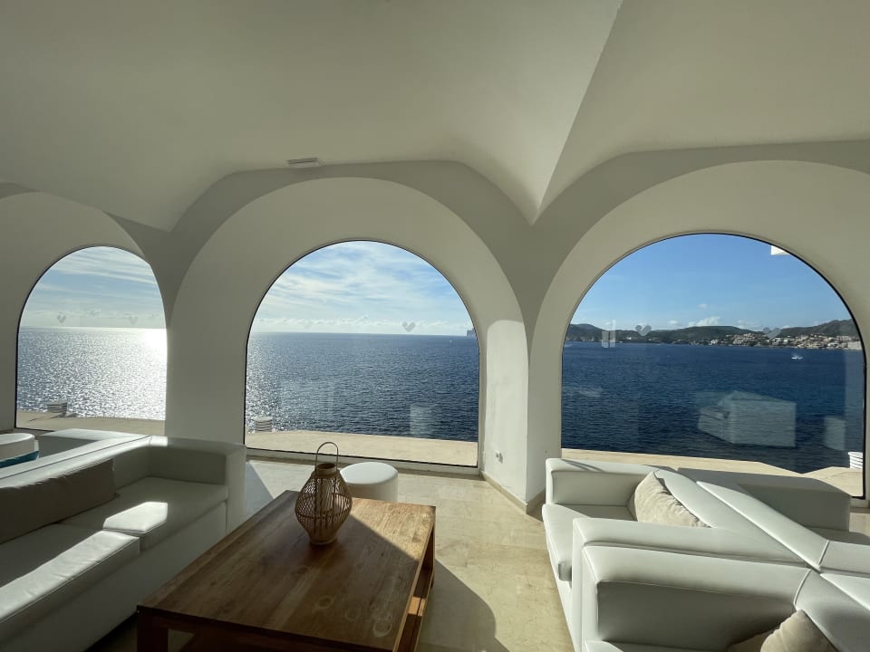 Lobby Sentido Fido Punta del Mar – Adults only