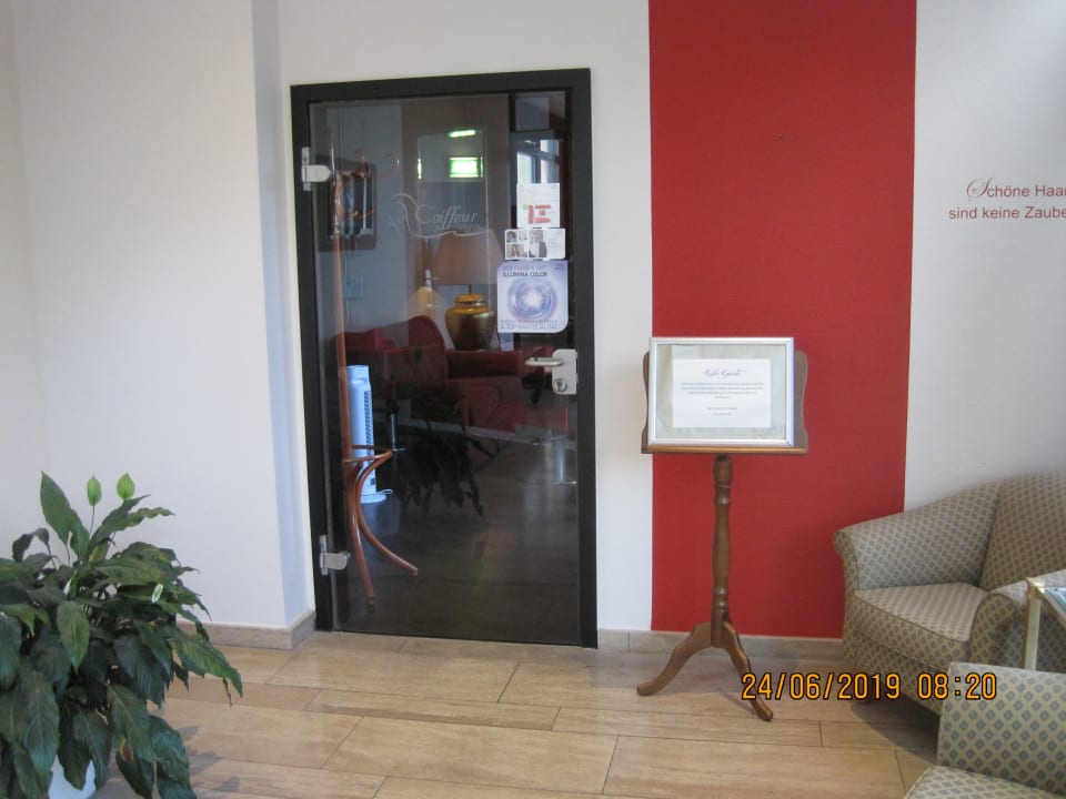 Sonstiges Cliff Hotel Rügen