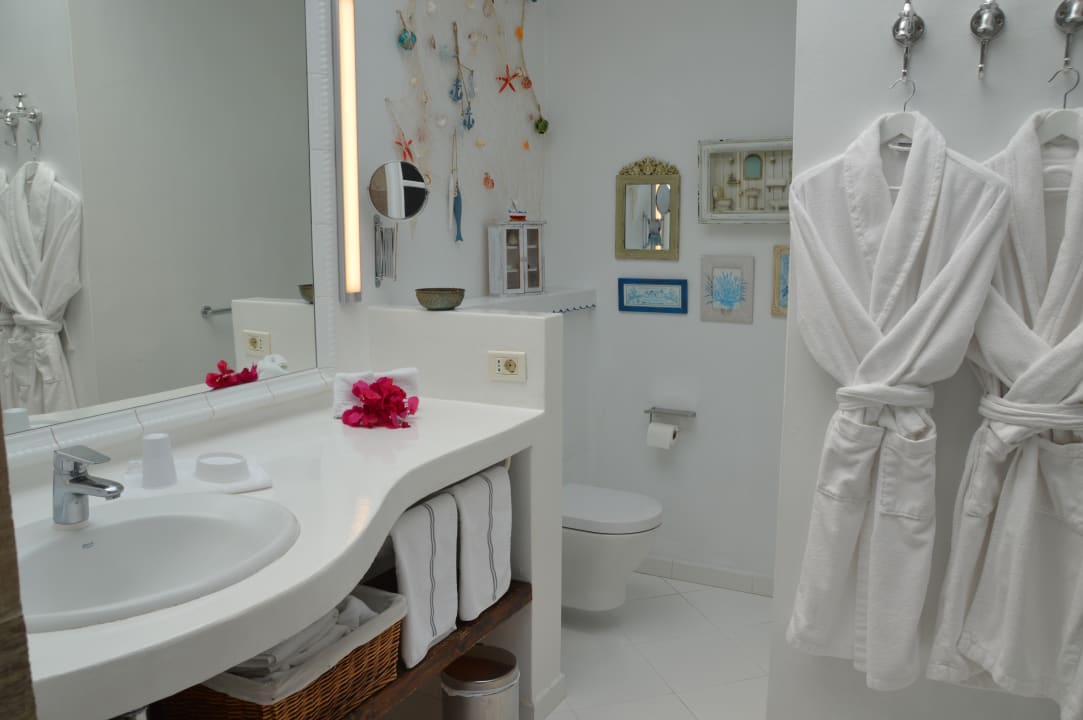 Zimmer Finca Angelus