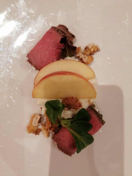 Gastro Hotel Oberforsthof