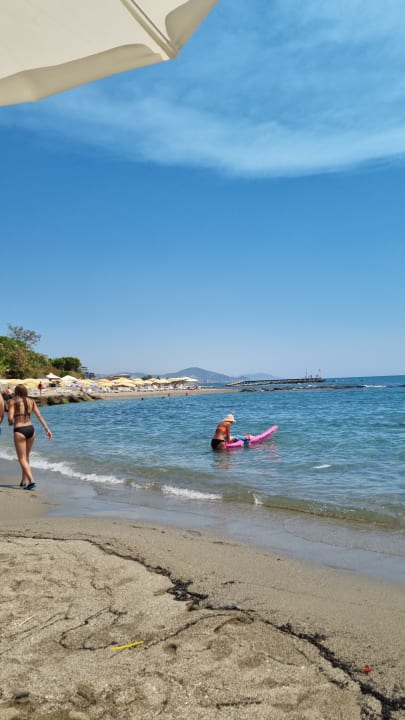 Strand Simply Fine Hotel Alize