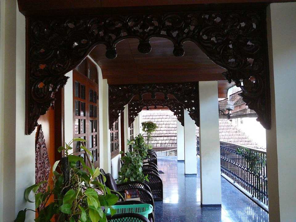 Galerie Guest House Duta