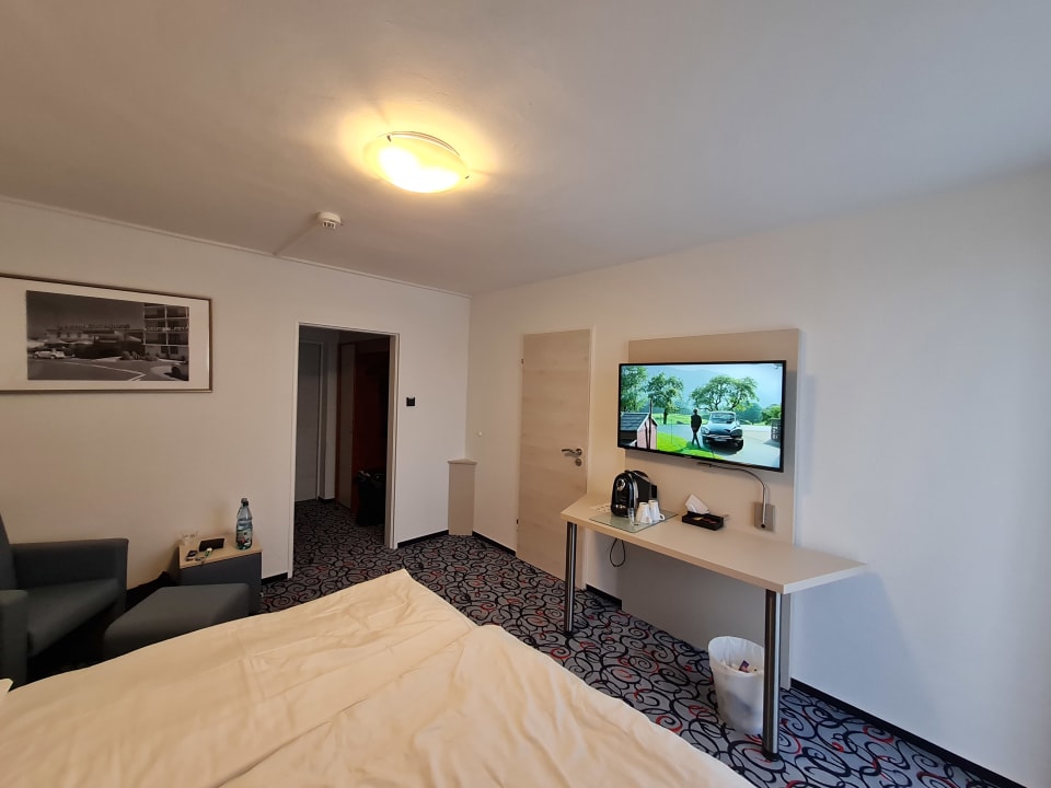 Zimmer Pfefferhöhe Hotel & Restaurant