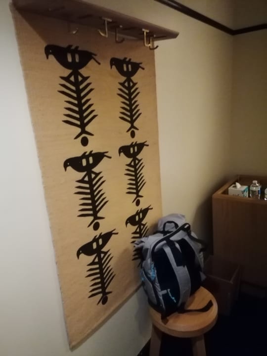 Zimmer Freehand New York