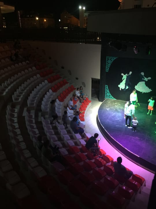 Sport & Freizeit Well Palace Side