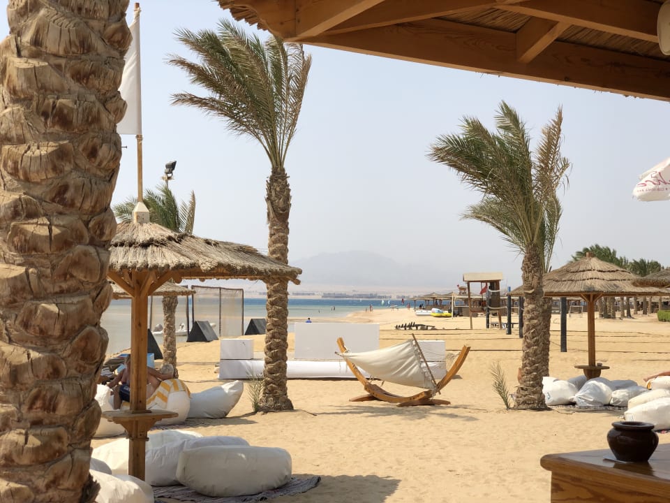 Strand ROBINSON SOMA BAY