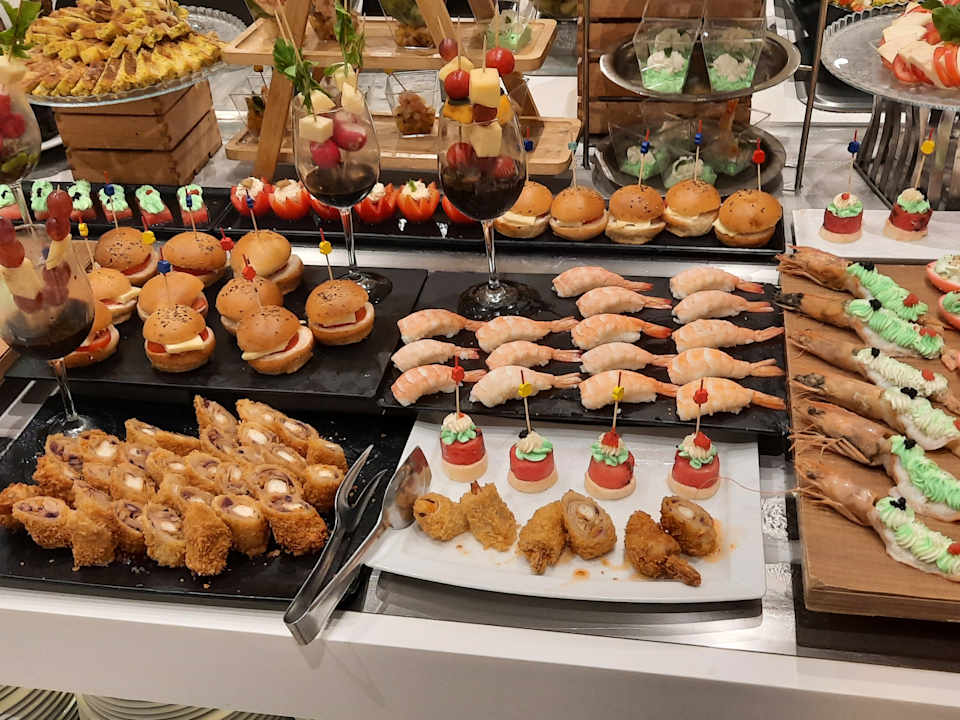 Gastro Sentido Marillia Resort & Spa