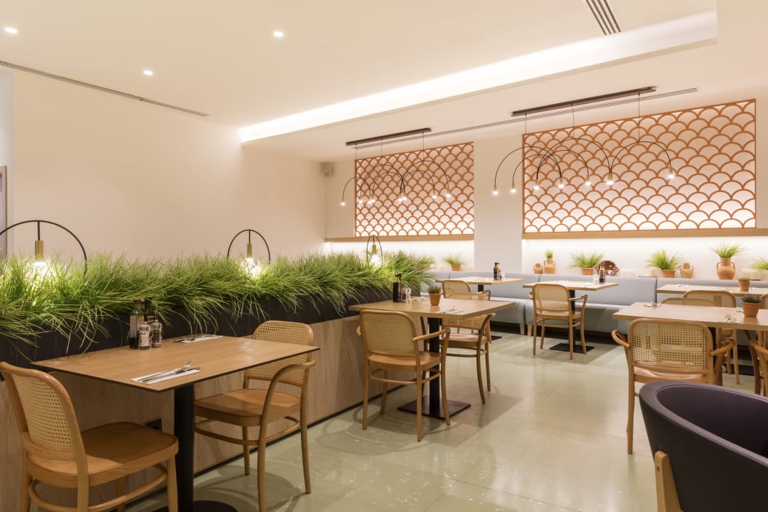 Gastro Ars Magna Bleisure Hotel