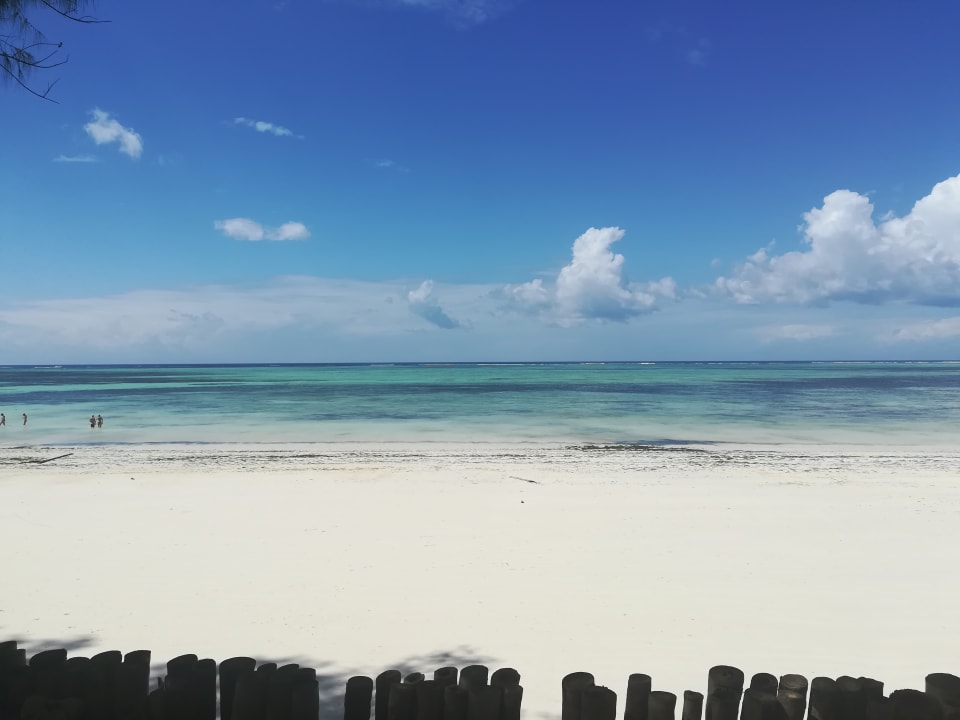 Strand Sultan Sands Island Resort & Spa