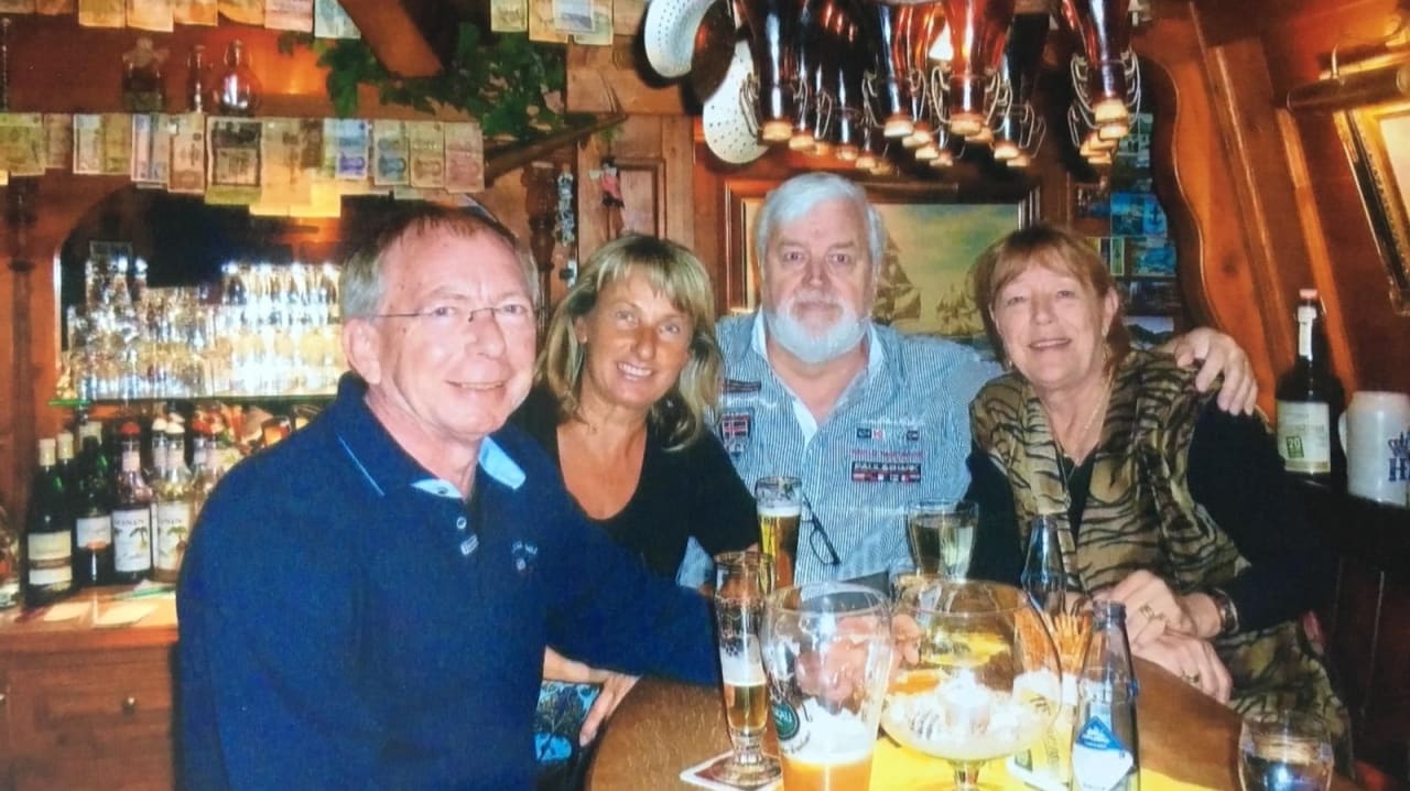 Gastro R&R Hotel Strandallee