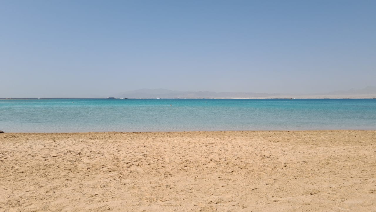 Strand Hotel Sheraton Soma Bay Resort