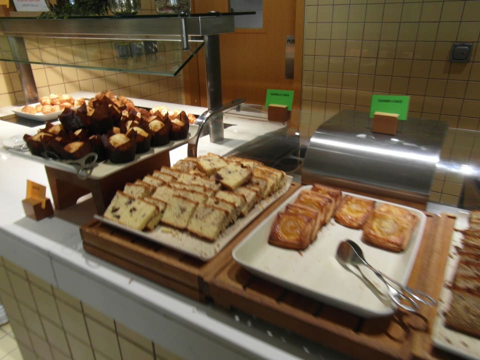 Gastro Hampton by Hilton Marjan Island