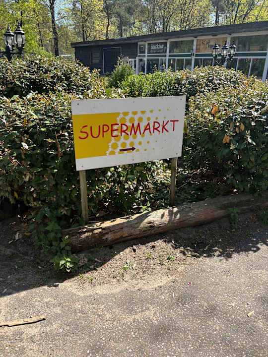 Sonstiges Oostappen Vakantiepark Arnhem