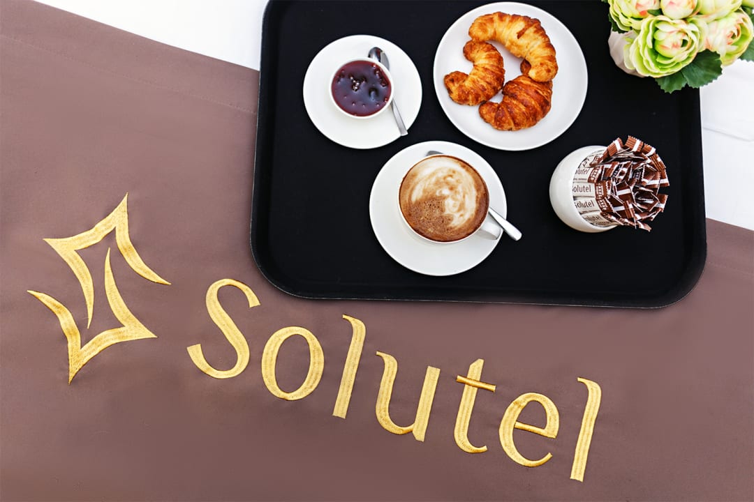 Gastro Solutel Hotel