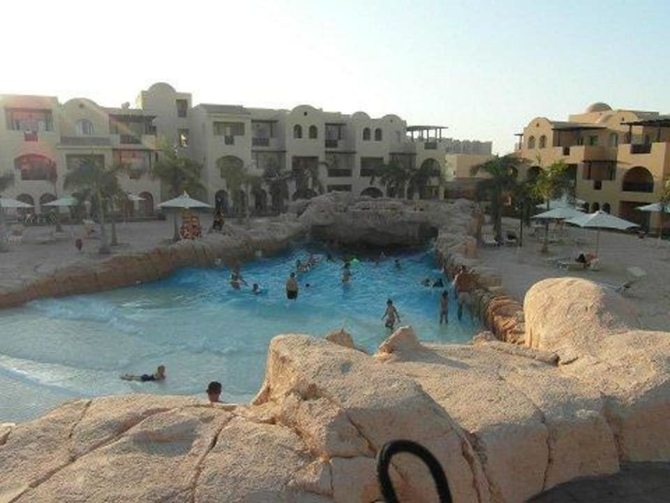 Wellenpool Stella Garden Resort & Spa, Makadi Bay