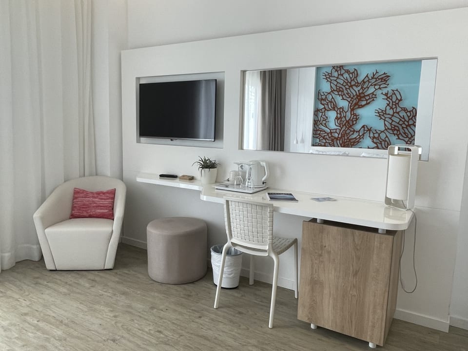 Zimmer The Sea Hotel by Grupotel - Adults only