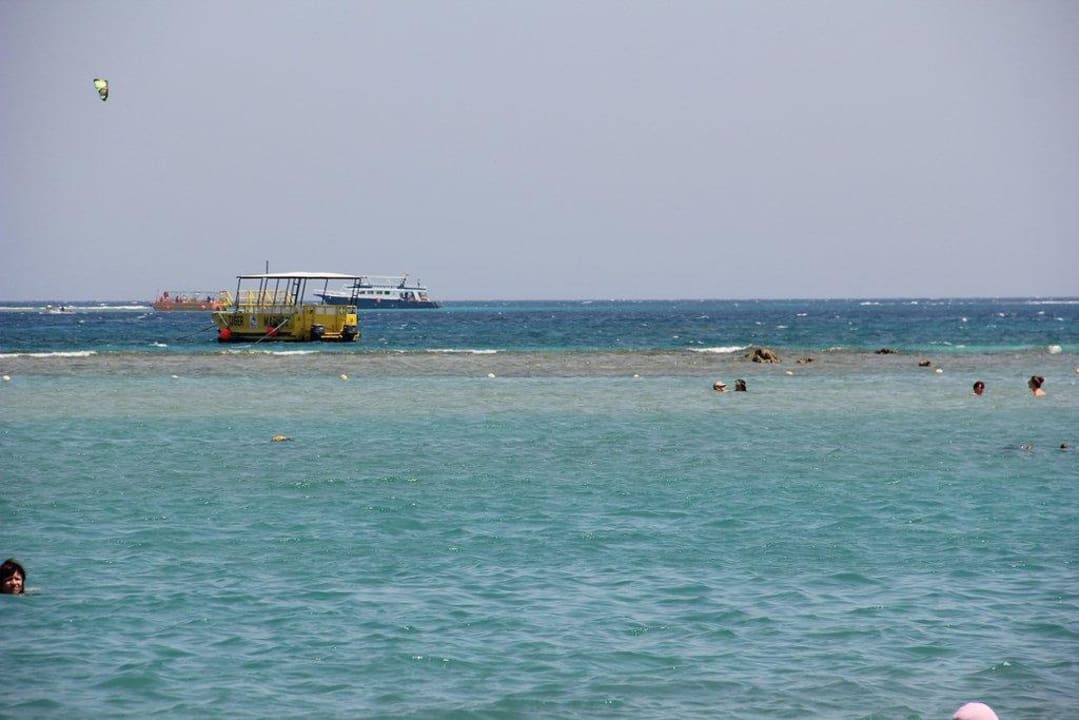 Strand Steigenberger Makadi Hotel - Adults only