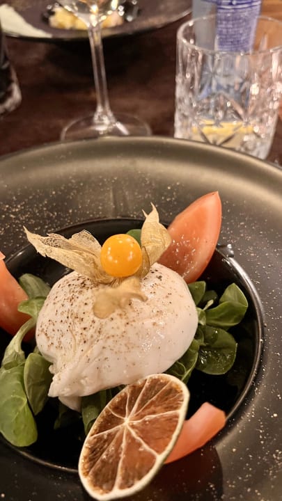 Gastro Finca el Tossal