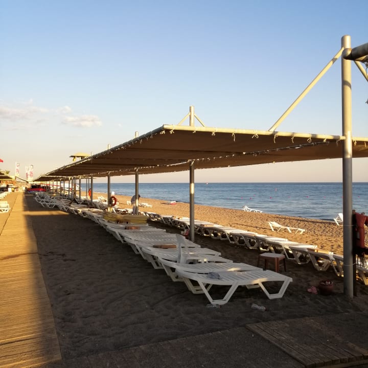 Strand Calimera Serra Palace
