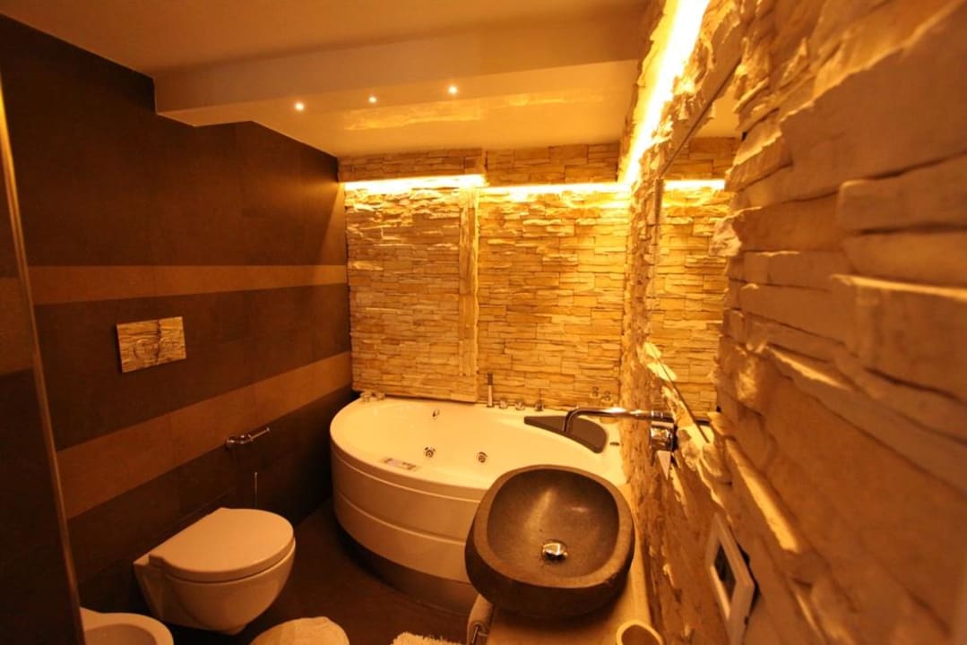 Suite Superior Bellavista Suite