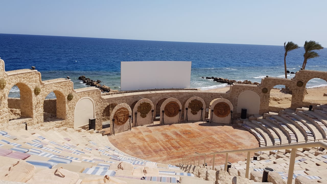 Sport & Freizeit Pickalbatros Citadel Resort