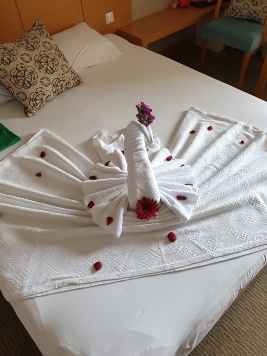 Zimmer Saphir Resort & Spa