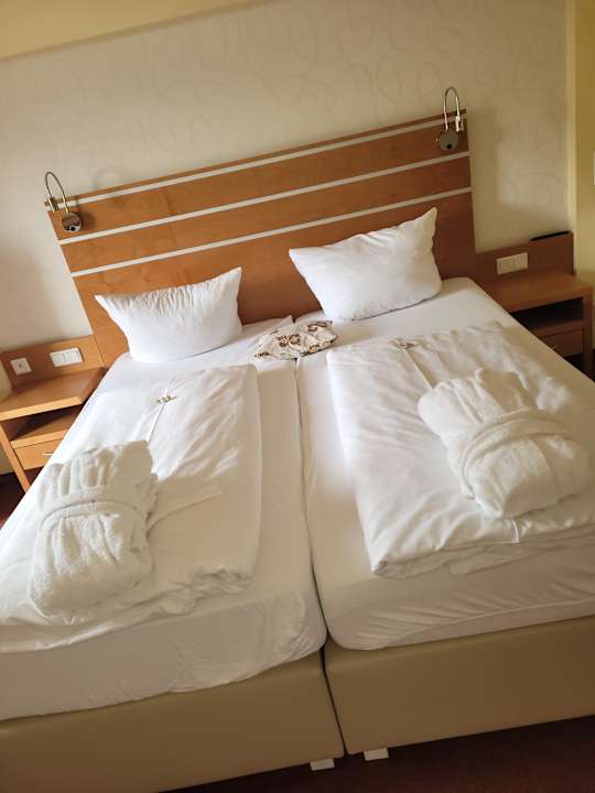 Zimmer Hotel Hochsauerland 2010