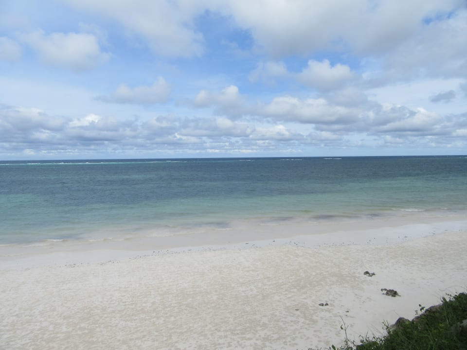 Strand Baobab Beach Resort & Spa