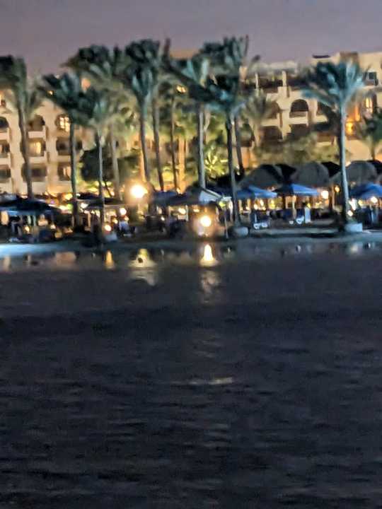 Strand Continental Hotel Hurghada